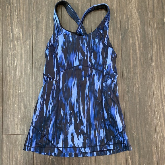 Lululemon Tank - Picture 1 of 1